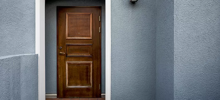 Burglar Proof Exterior Doors in Port Orange, FL