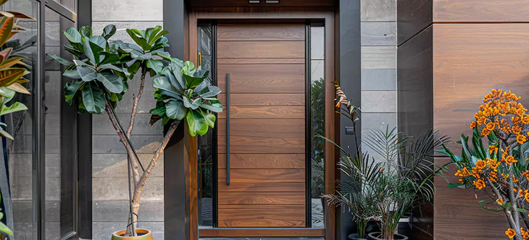 Auto Interior Door Panel Repair in Port Orange, [location field=ss