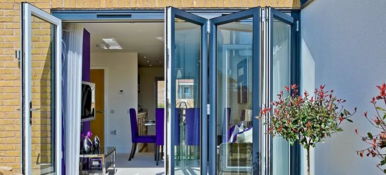 Bifold Door Repairs Near Me in Port Orange, FL