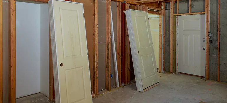 Heavy Duty Sliding Door in Port Orange, FL