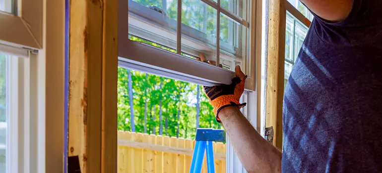 Window Parts Repair in Port Orange, FL