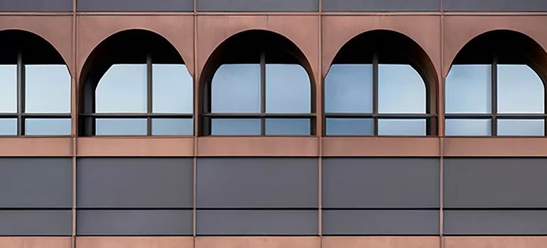 Modern Architectural Windows Repair in Port Orange, FL