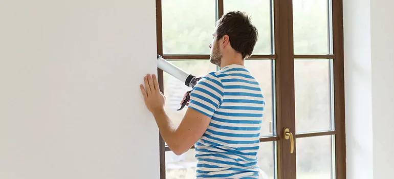 Outdoor Waterproof Caulk in Port Orange, FL
