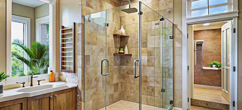 Shower Doors Repair in Port Orange, FL