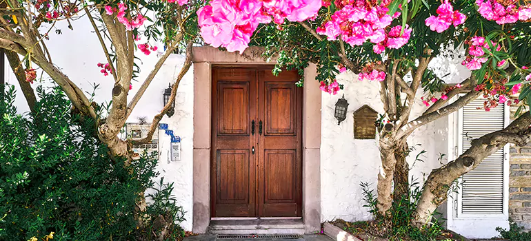 Traditional 4 Panel Internal Doors in Port Orange, FL