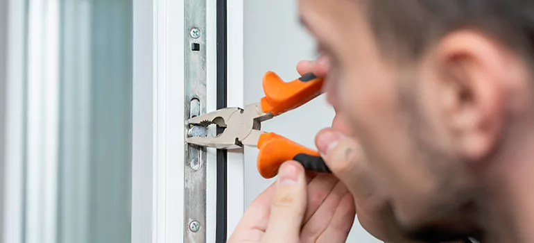 Window Seal Repair in Port Orange, FL